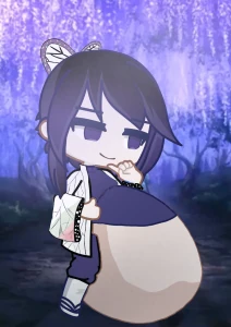 Shinobu