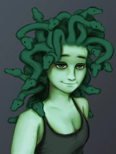 Medussica