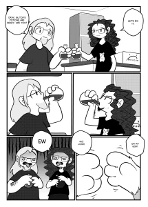 The TF Potion 1/3