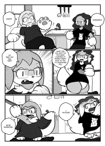 The TF Potion 2/3