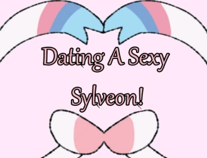 Sexy Sylveon SEQUEL out for February!