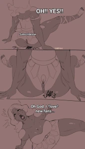 Circe's Recruitment 2/5