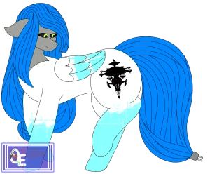 SHODAN... MLP STYLE!