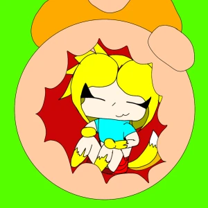 New profile pic :D