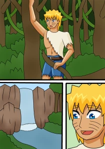 Naruto Ferox 02
