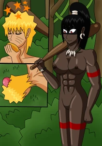 Naruto Ferox 04