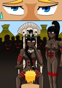 Naruto Ferox 6