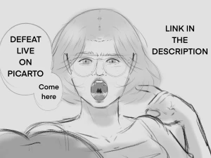 Smol first stream!