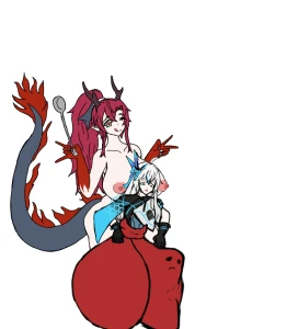 welcome to Yu's deep sheath hole（p1