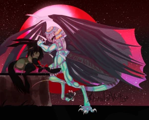 "Under the Light of your Soul"