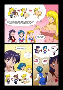 Sailor Banquet RE 2 (SVSF Pt.2 pg. 2)