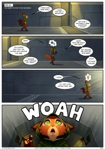 Indulging in Ironforge Part 1 (Page 8)