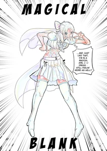 the magical blank page 7