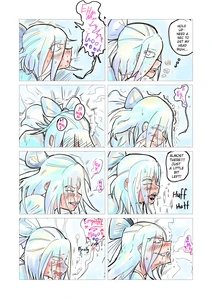 the magical blank page 36