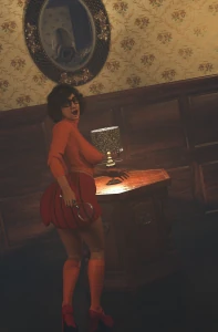 Jinkies