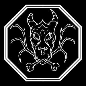 Lanian skull 
