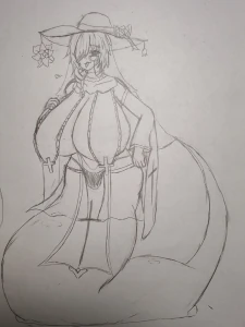 Jasleech（oc）