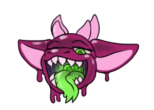 jeli derg maw
