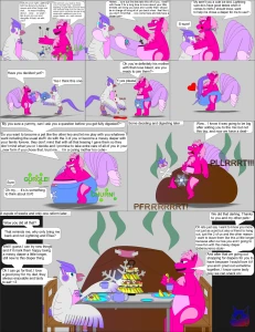 A very naughty queen (reform)