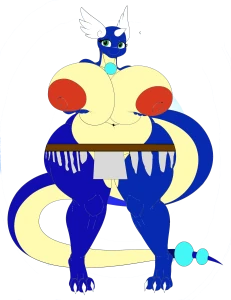 kyara the dragonair