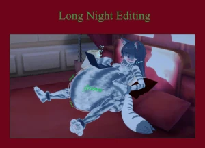Long Night Editing