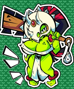 Commission—Gohel