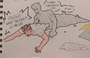 Sorry Damien 2