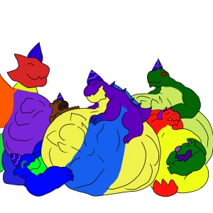 Zearo's Birthday Party