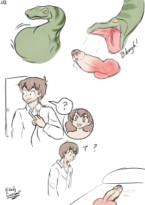 Sudden Intruder 2/2