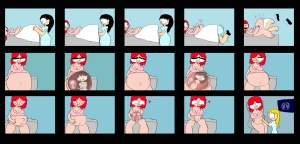 Nurse to Twin UB sequence