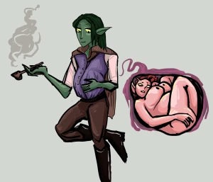 Fairies: Where they are now