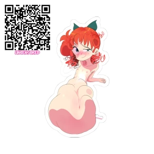 Naru Osaka (VORE)