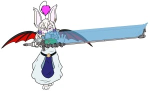 Moogle Grief