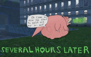 Slow and Tasty [2/2]