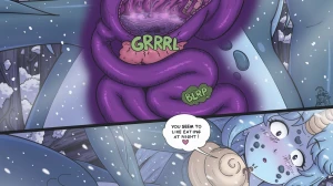 Unexpected night guest Preview