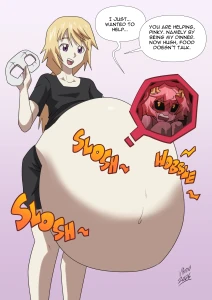 Heroic Meal