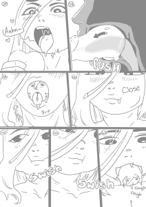 Emma's Onahole 7