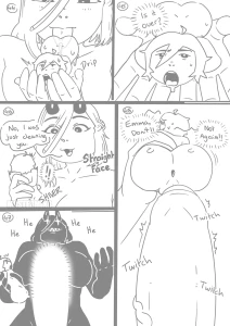 Emma's Onahole 8