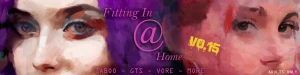 Fitting In @ Home v0.15