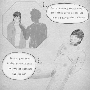 DIY boytoy