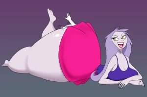mad massive mim 