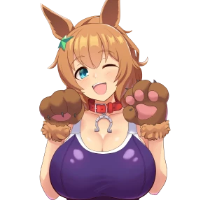 Pet Dog?