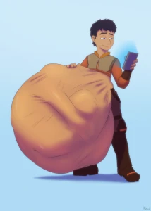 Ezra Bridger