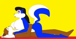 Banging a milf