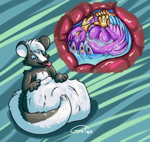 Tight in a Skunk