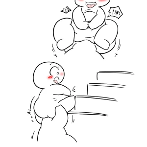 stairs (4/?)
