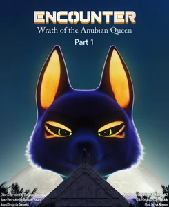 Encounter - Wrath of the Anubian Queen (Part 