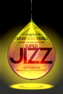 Super Bad-Ends: Hot Load (C.O.P.S. Branding)