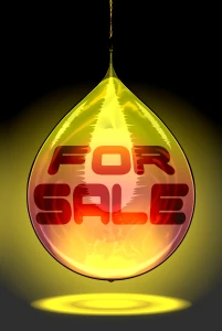 Super Bad-Ends: Hot Load (For Sale)