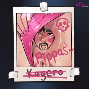 Prey Polaroid - Kagero (TheAllSeeingEye)